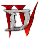 Diablo 4 logo