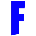 Fortnite logo