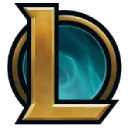 League of Legends logo