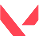 Valorant logo